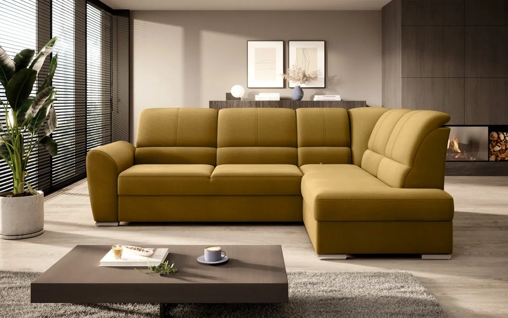 Coltar extensibil Siber pe dreapta Nube 45
