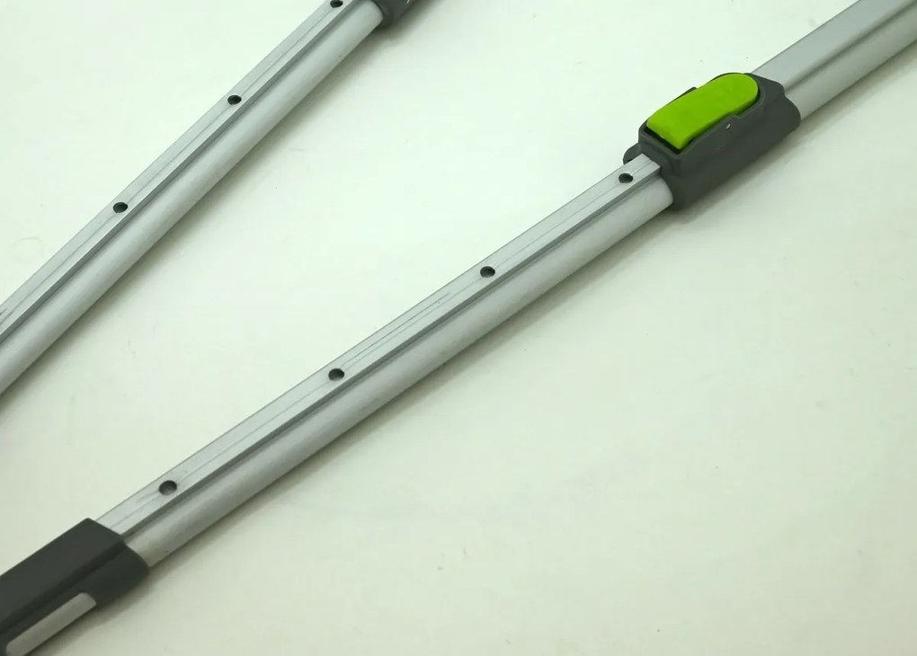 Garvia Foarfece telescopic ALU 77 - 100 cm