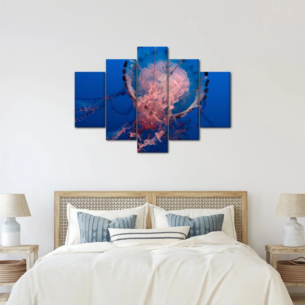 Tablou - Medusa (150x105 cm)
