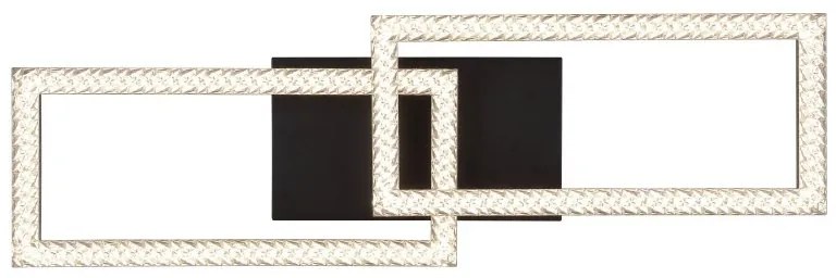 Plafoniera LED moderna SAPENA