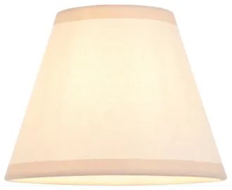 Endon 114811 - Lampă de birou reîncărcabilă cu LED dimabilă BURLEY, LED 1,5W/5V, alamă/albă