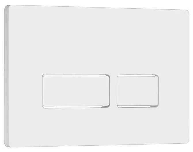 Set rezervor WC montat pe perete Roya Tina 21W