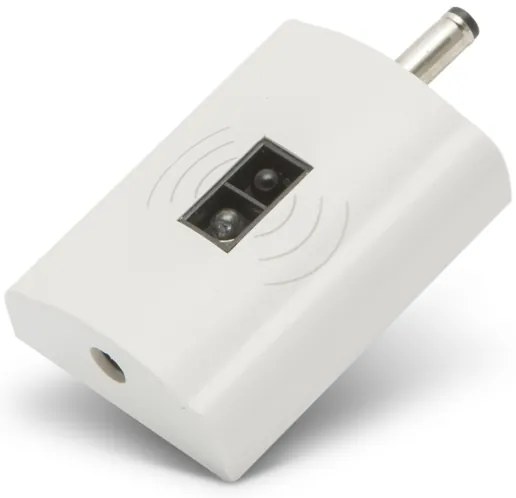 Bandă LED dimabilă cu senzor de mișcare 2m LED/4,8W/12/230V