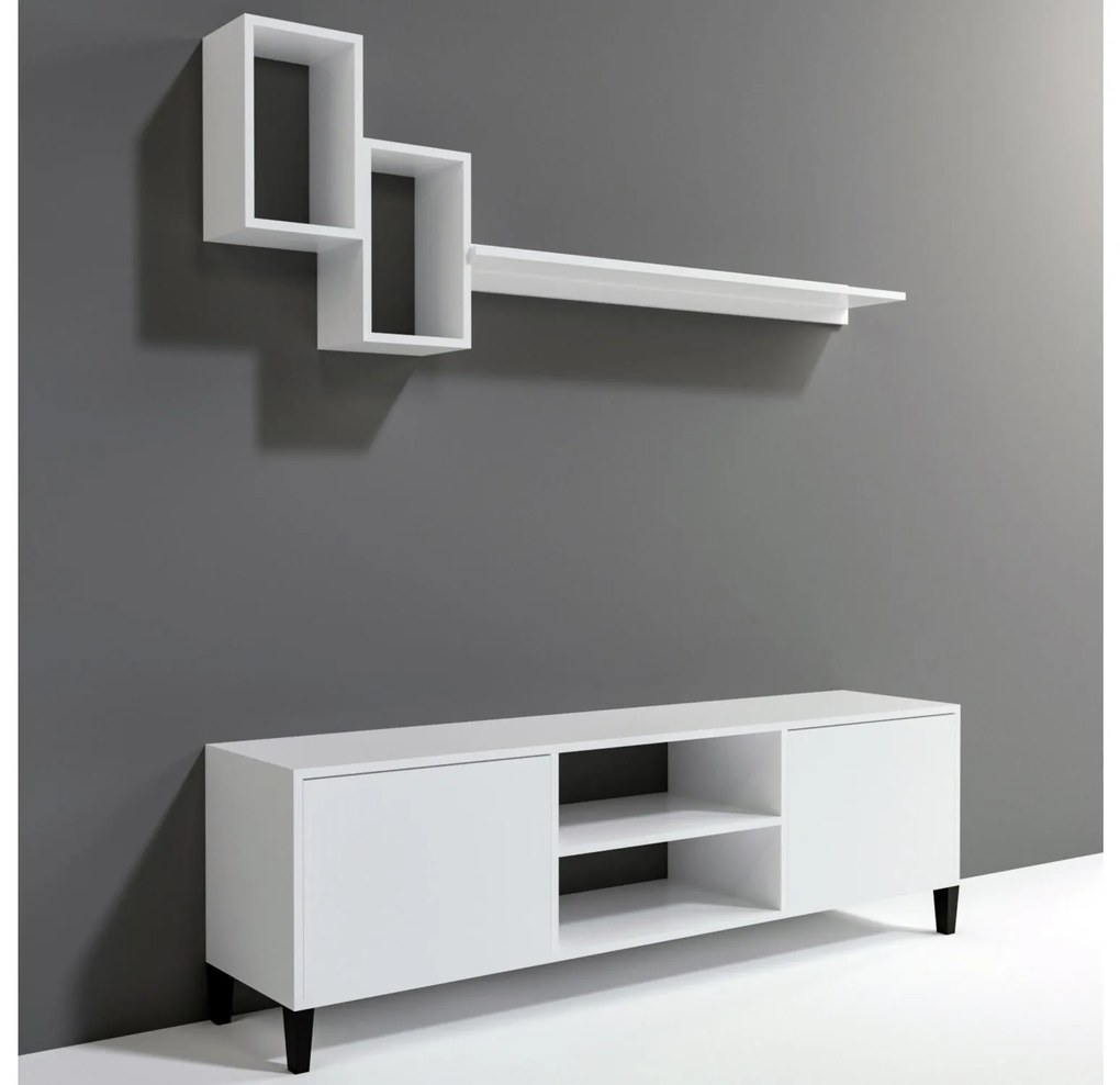 Mobilier living Leviathan 510 (alb). 1088250