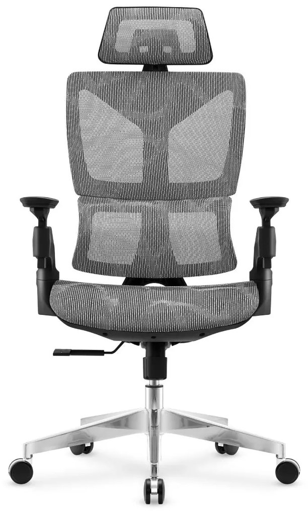 Scaun de birou Eclipse 8.5 (negru). 1087575