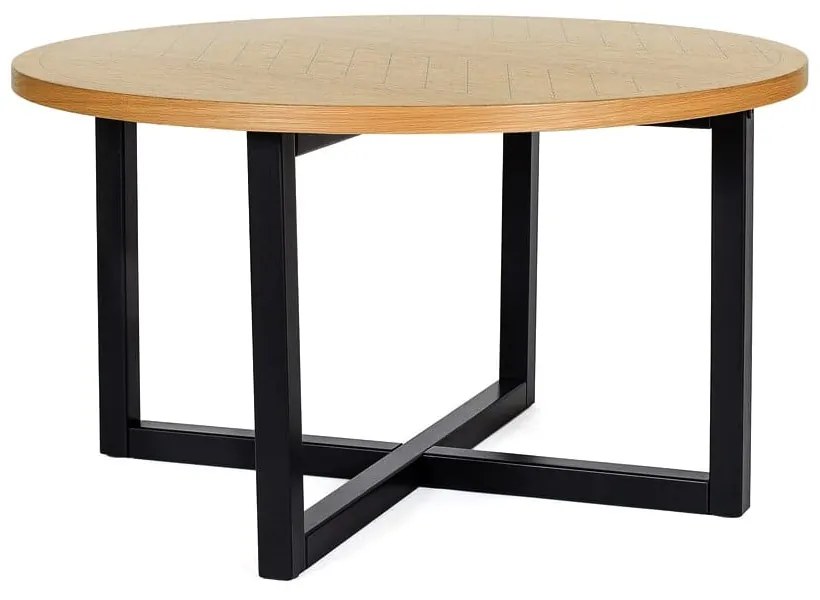 Masă de cafea Woodman Camden Round