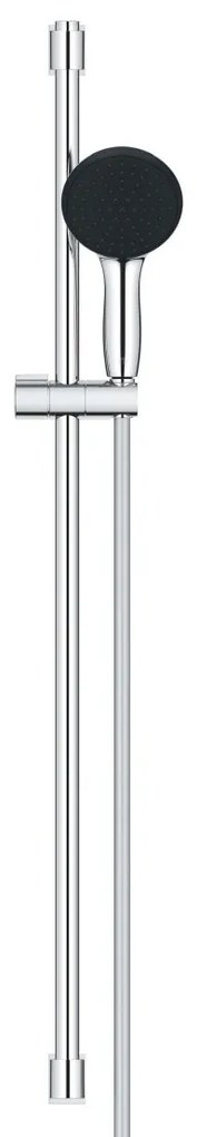 Grohe Vitalio Start set de dus perete crom 26954001