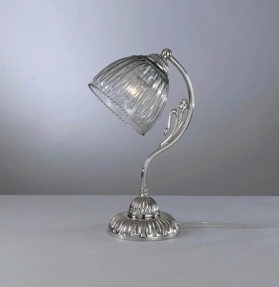 Lampa de masa realizata manual design italian 9800