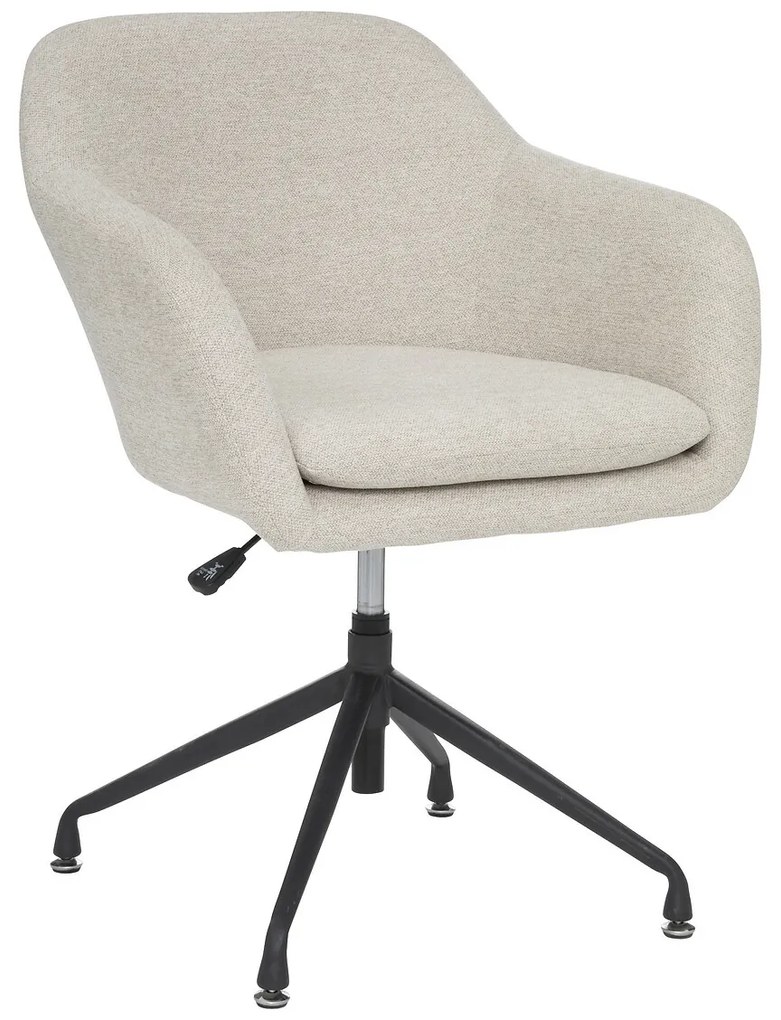 Scaun de birou pe roti, SIPCA