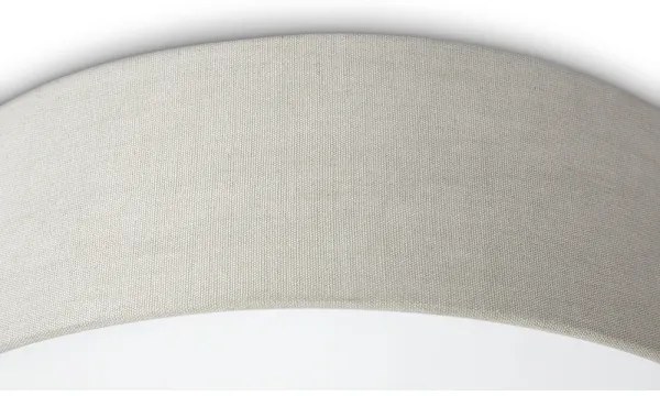 Philips 30175/87/16 - Plafoniera MYLIVING VELOUR 2xE27/23W/230V