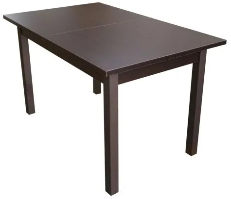 Masa extensibila 120 (160) x 75 cm Wenge
