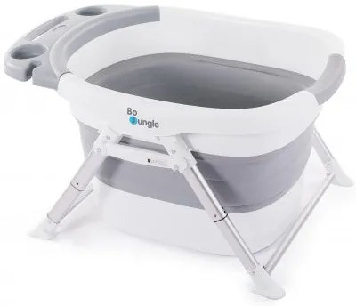 CADITA PENTRU COPII PLIABILA UNIVERSALA PENTRU CABINA DUS - BO JUNGLE (BJB400660)