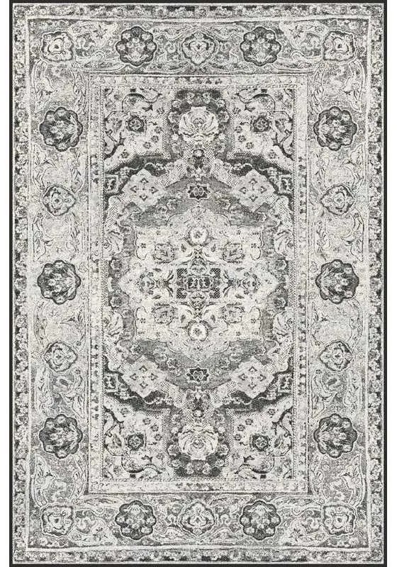 Covor lana Morton light grey Selectează mărime: 230 X 340