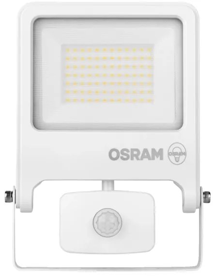 Osram - Proiector LED ENDURA cu senzor, 50W, 230V, 3000K, IP44