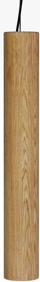 Pendul din lemn natur Texture