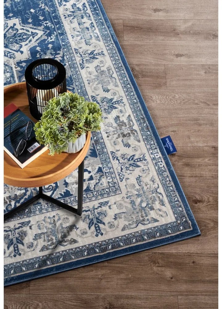 Covor albastru 120x170 cm Jehanne – Villeroy&amp;Boch