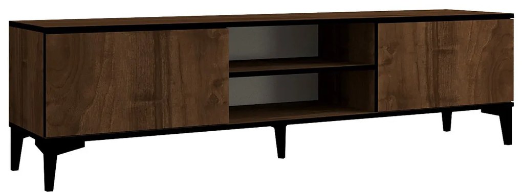 Masă TV Erem Walnut