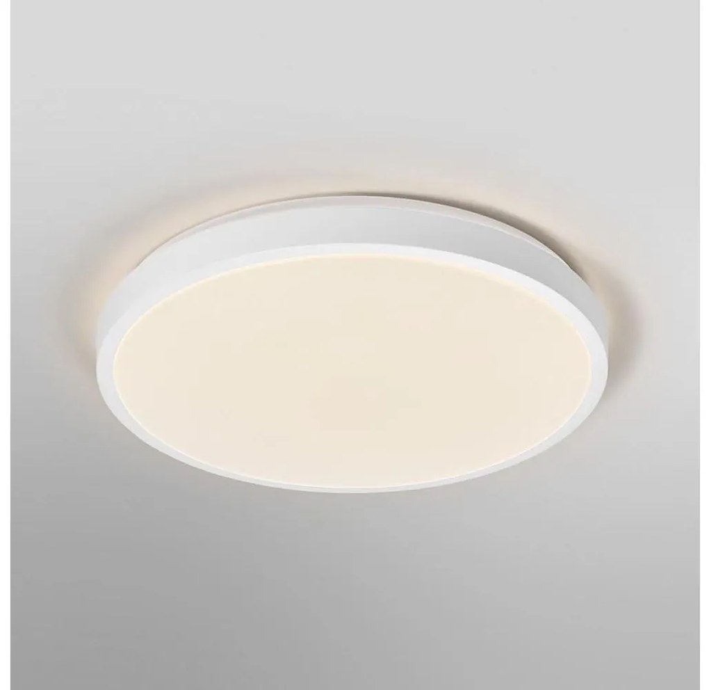 Osram Plafonieră LED ORBIS LONDON, 36 W, 230 V, Ø 48 cm, albă