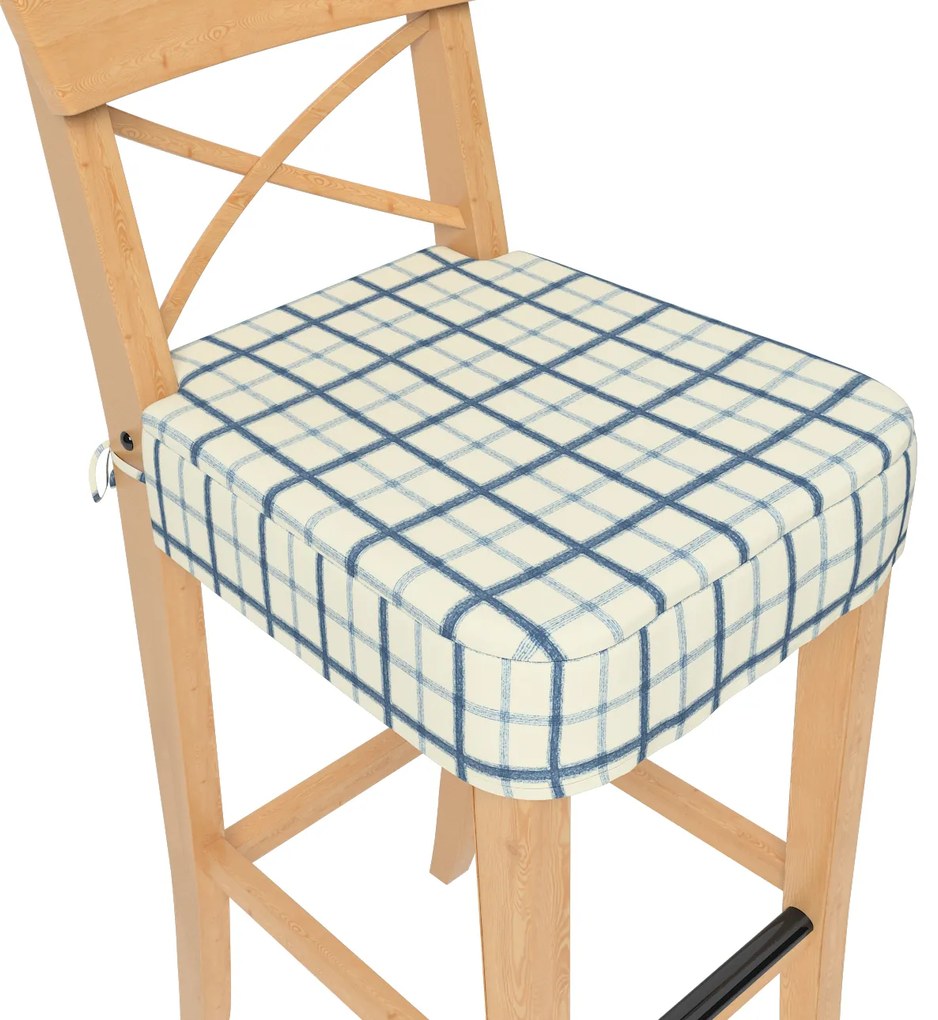 Husa taburet bar Ikea Ingolf