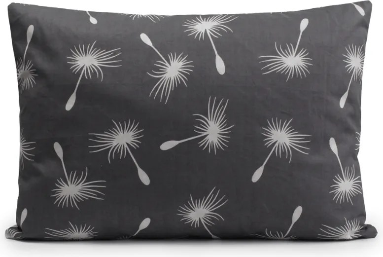 Set pilota pentru toate anotimpurile 140x200 cm din fibra siliconica cu perna 70x90 cm POLARIA