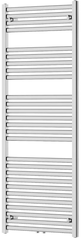 Mexen Hades radiator baie 1500 x 600 mm, 649 W, crom - W104-1500-600-00-01