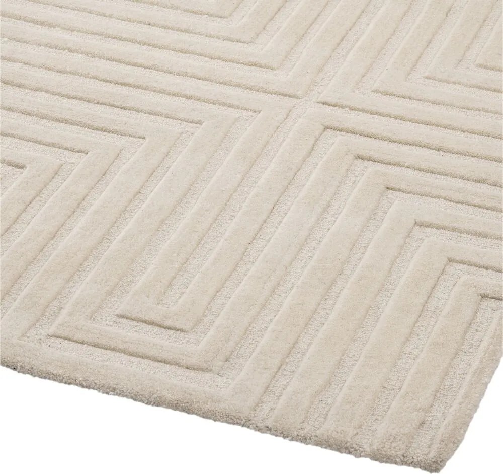 Covor design LUX Breck 300x400cm 115015 HZ