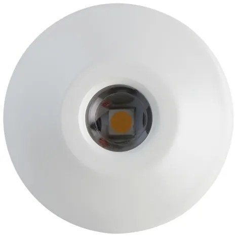 Eglo 97079 - Lampă încastrată baie LED CHANGO 3xLED/1W/230V IP44