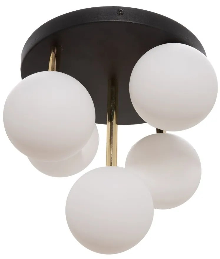 Plafoniera design modern Ali 5L