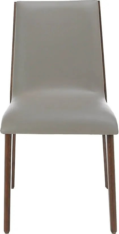 Scaun elegant design italian Wood AC 4070-CH1511