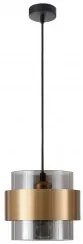 Pendul modern E27 SIANNA 9236362 NOVA LUCE