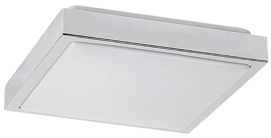 Rabalux 5887 - Plafonieră LED CRUZ/12W/230V