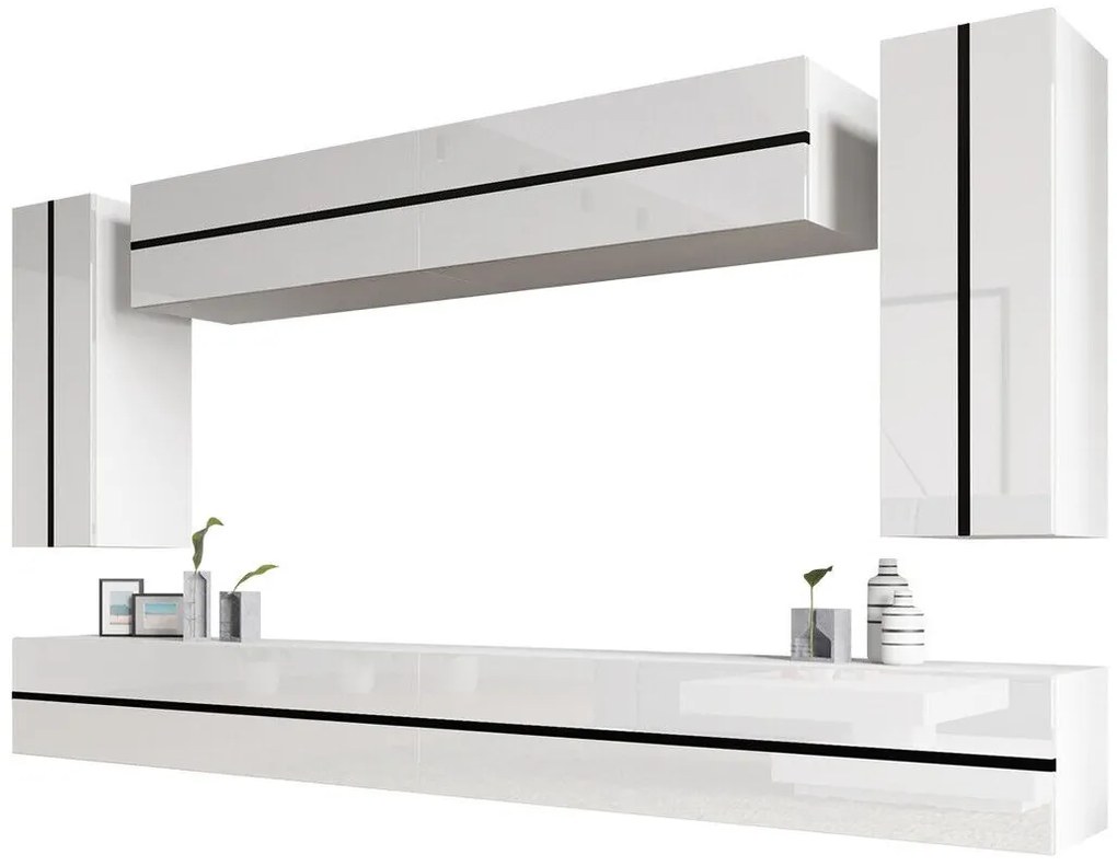 Mobila pentru sufragerie Hartford A101