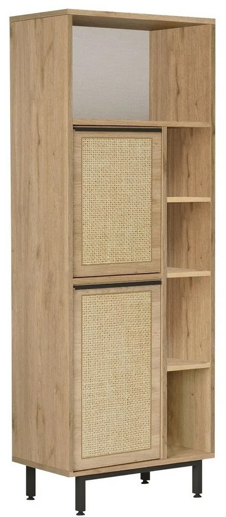 Dulap Onu Oak and Walnut