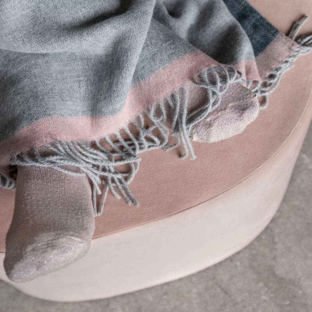 Pătură 125x170 cm Gallery – Mette Ditmer Denmark