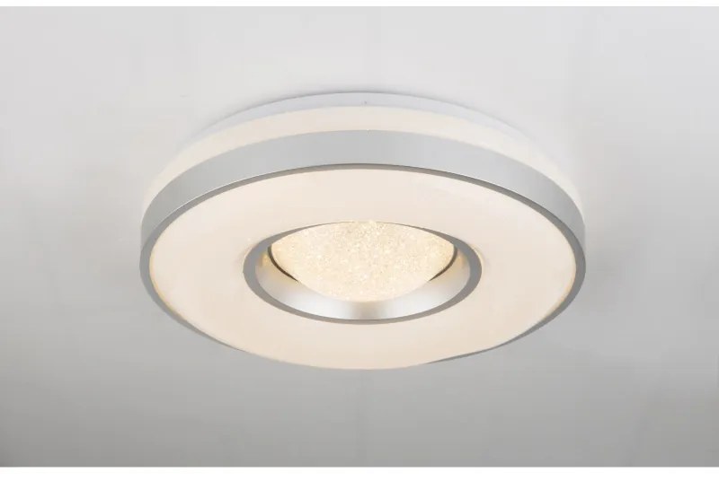 Plafoniera LED design modern COLLA 41741-24 GL