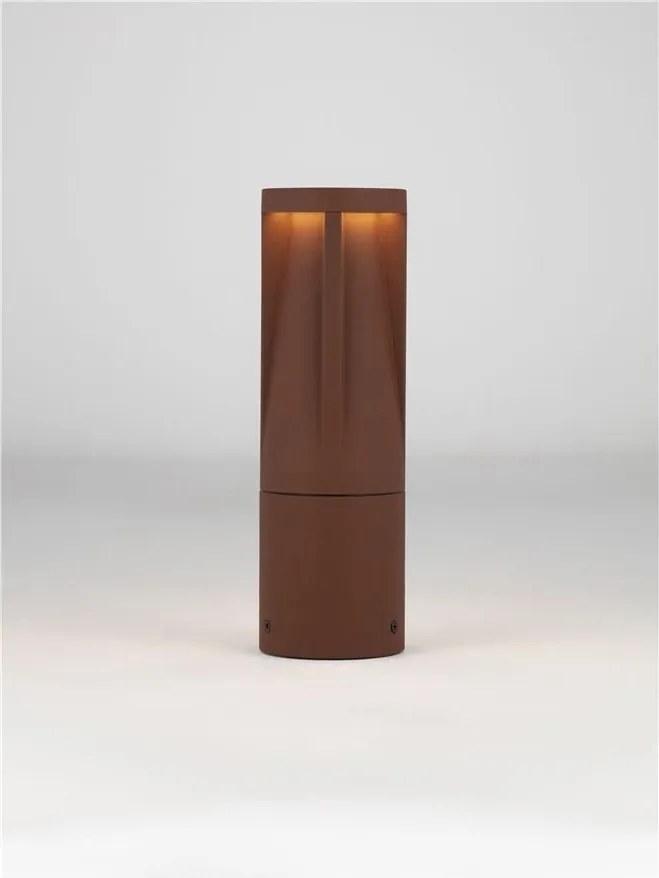 Stalp de exterior LED IP65 VARU H-30cm