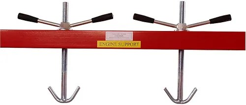Cric auxiliar 500 kg
