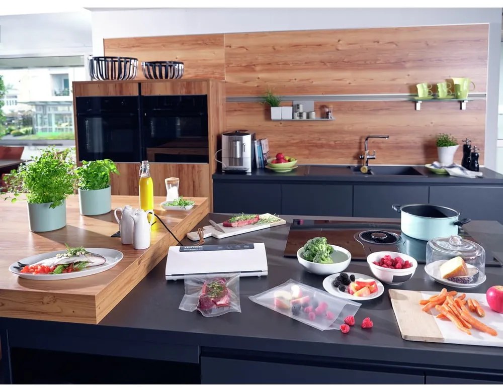 Aparat de vidat Vacu Power 300 – LEIFHEIT