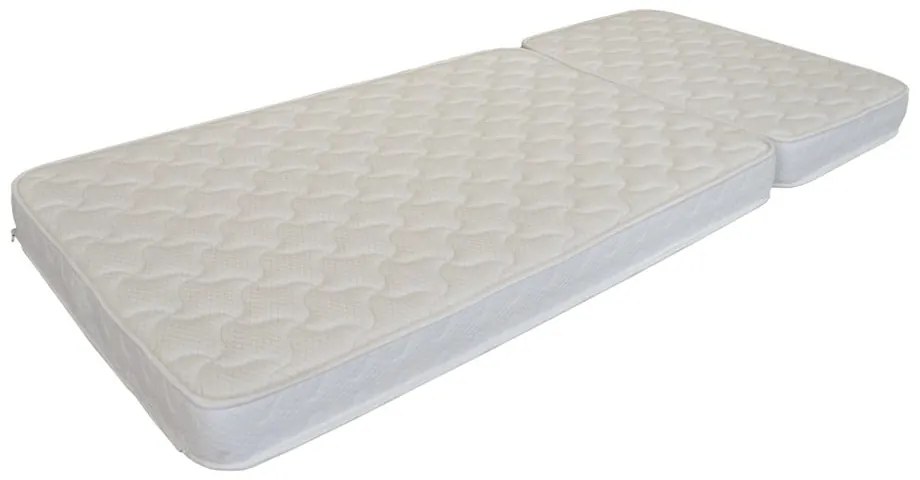 Saltea pentru copii din spumă 90x140 cm JUMPER – Vipack