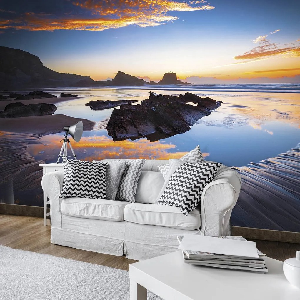 Fototapet - Lac (152,5x104 cm)