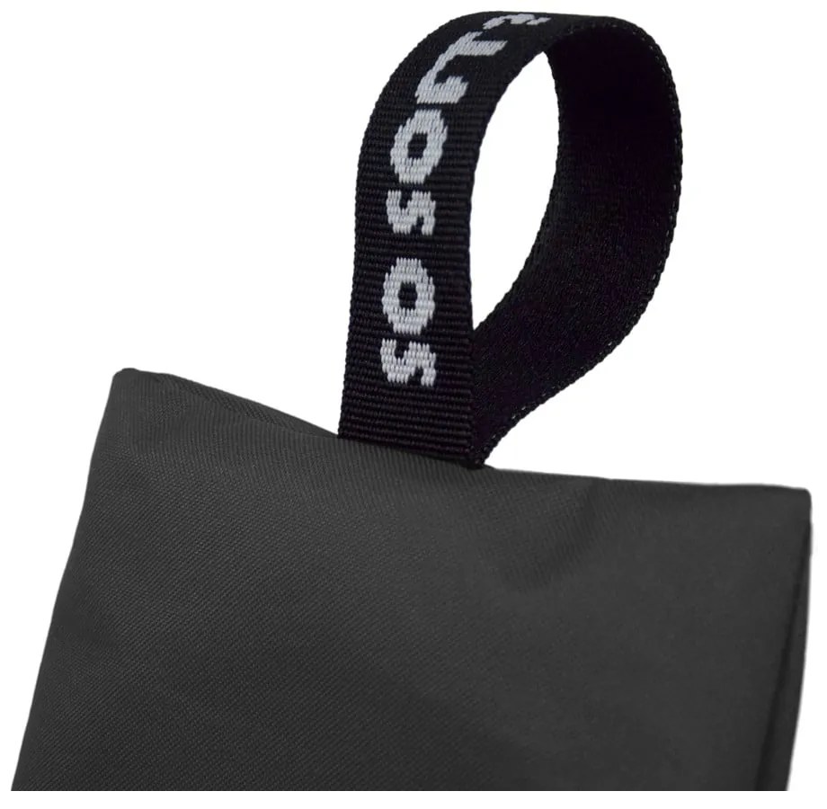 Fotoliu bean bag verde Icy XL – So Soft?