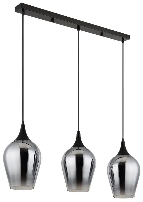Lustra suspendata design modern LAVUS 3L