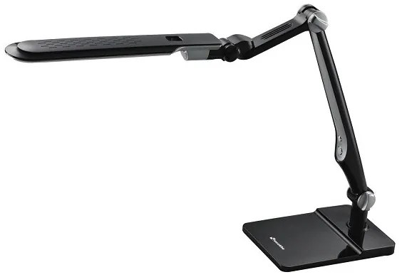 Ecolite LBL1207-CR - LED Lampă de masă dimmabilă MATRIX LED/10W/230V