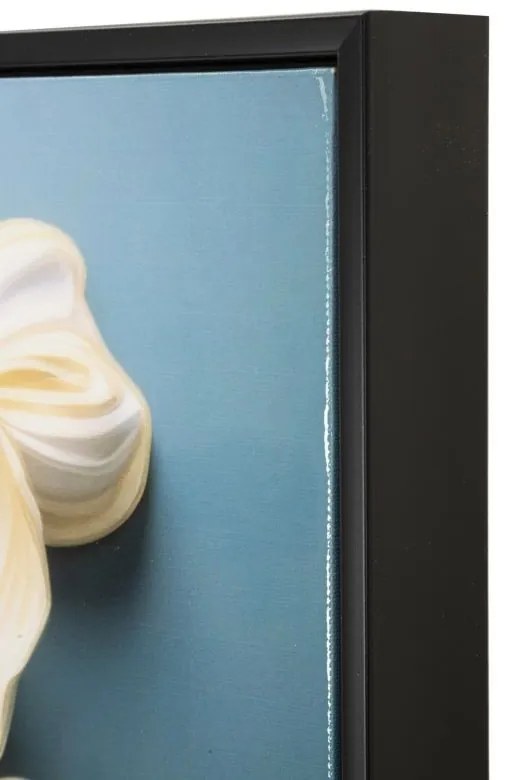 Tablou Modern pe Pânză - Narcy B, 82x4x82 cm, Mauro Ferretti