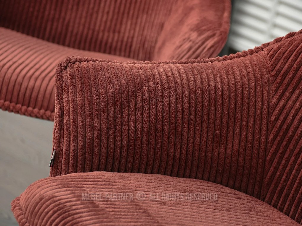 Scaun Val (cupru + negru). Promo -15%. 1111299