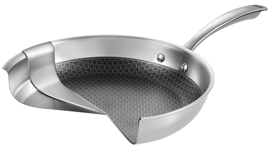 Tigaie ø 28 cm SteelCraft – Tescoma