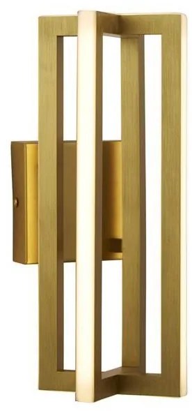 Aplica de perete LED design modern Belle