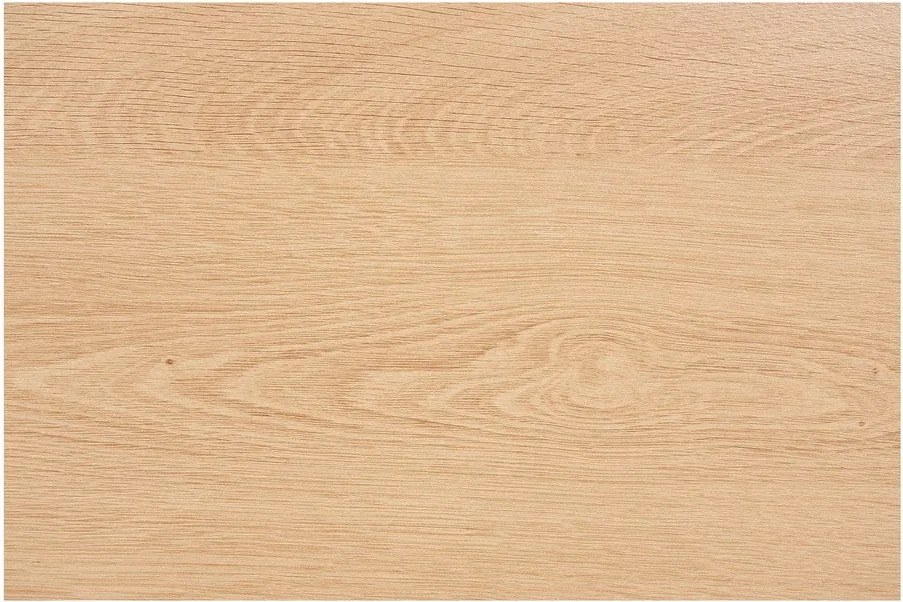 Comodă TV în culoare naturală cu aspect de lemn de pin 113x51,5x40 cm Nikko – House Nordic