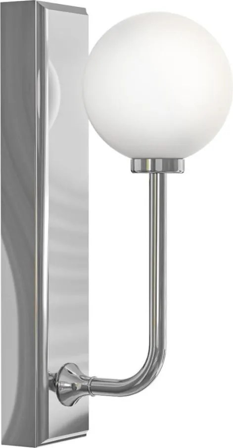 Open Design OR85594 - Aplica de baie ERO 1xG9/9W/230V IP44, crom lucios