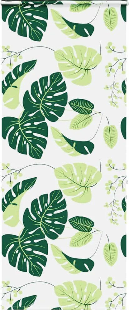 vidaXL Jaluzea cu role de duș cu casetă 110x240cm lățime material 106cm